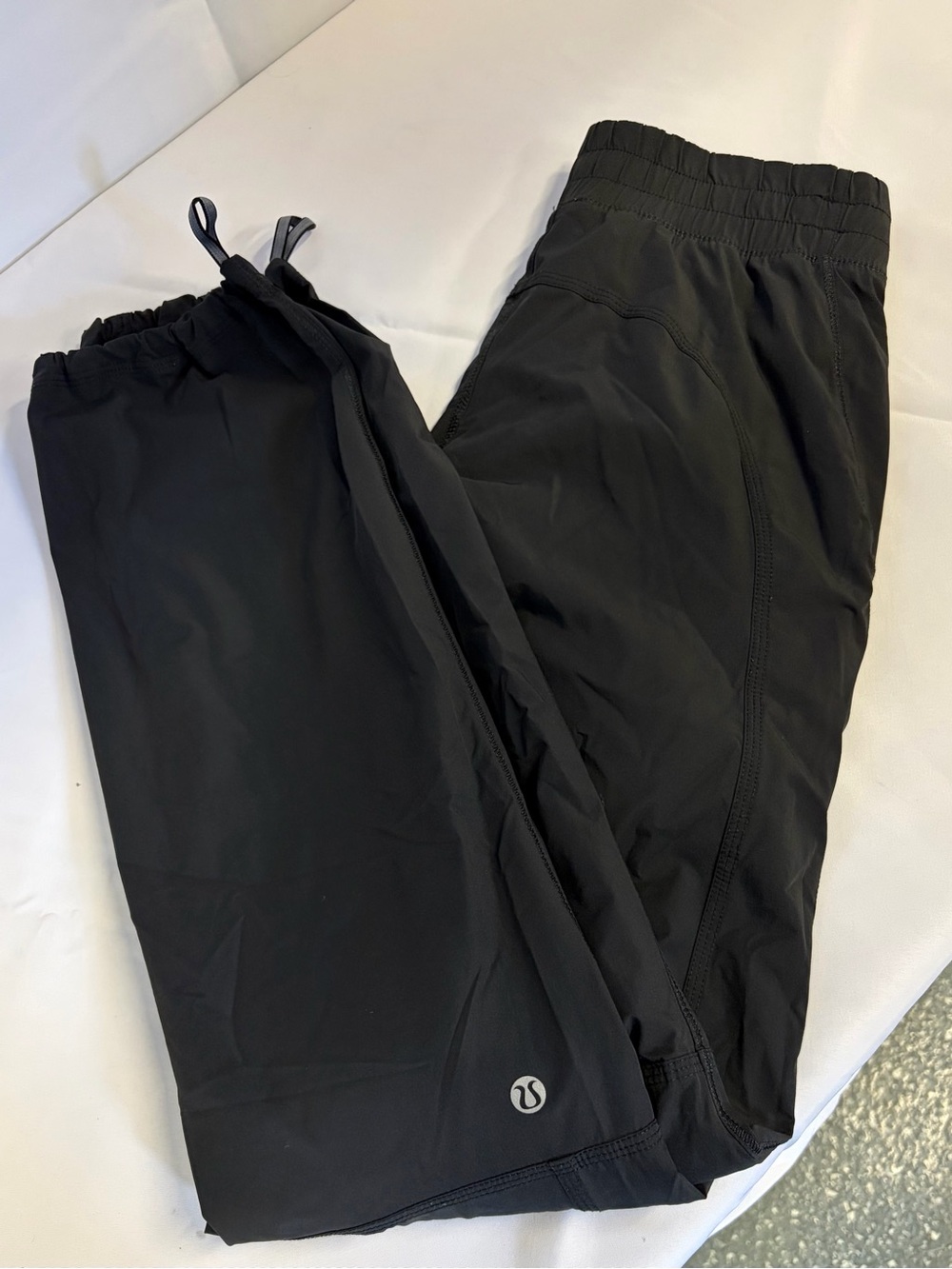 Lululemon Track Pants